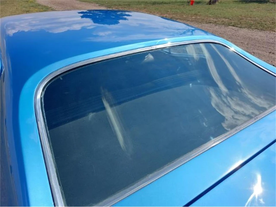 1970 Ford Torino 2nd Gen - Image 13 of 30
