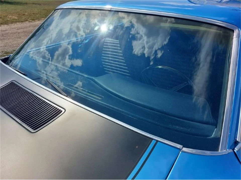 1970 Ford Torino 2nd Gen - Image 12 of 30