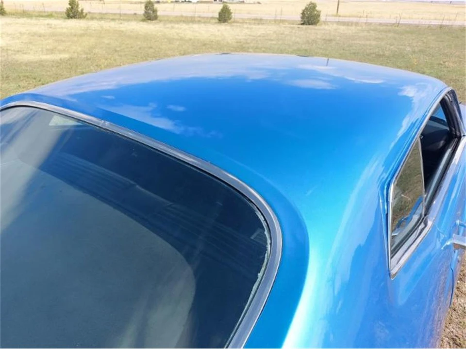 1970 Ford Torino 2nd Gen - Image 11 of 30
