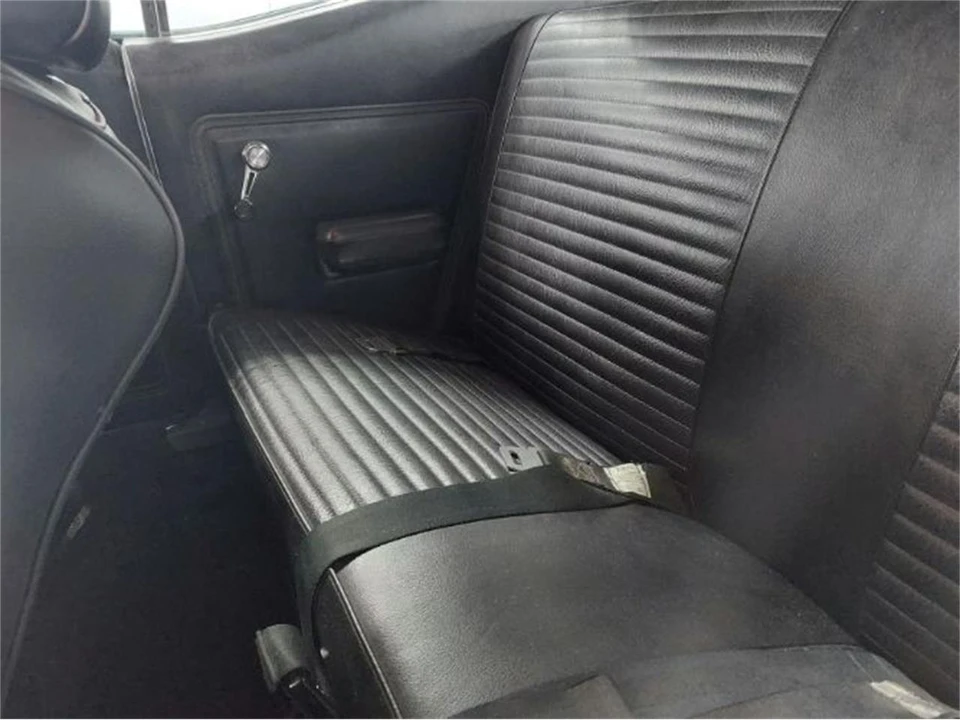 1970 Ford Torino 2nd Gen - Image 20 of 30