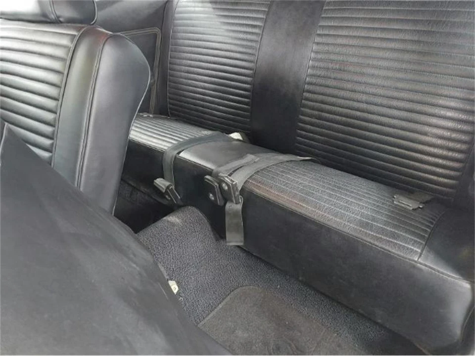 1970 Ford Torino 2nd Gen - Image 22 of 30