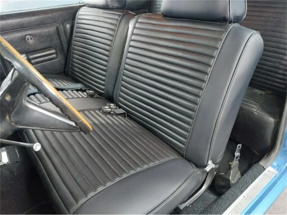 1970 Ford Torino 2nd Gen - Image 21 of 30