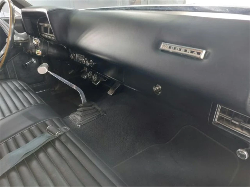 1970 Ford Torino 2nd Gen - Image 23 of 30