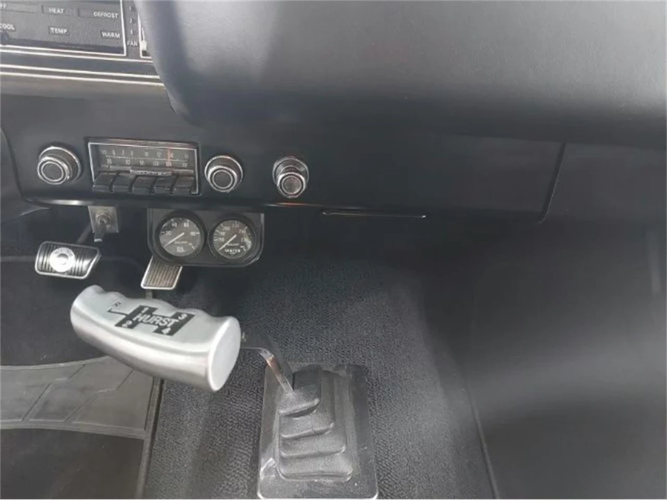 1970 Ford Torino 2nd Gen - Image 27 of 30