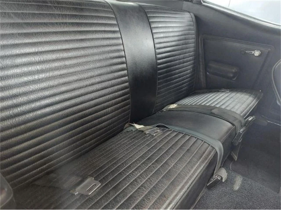 1970 Ford Torino 2nd Gen - Image 28 of 30