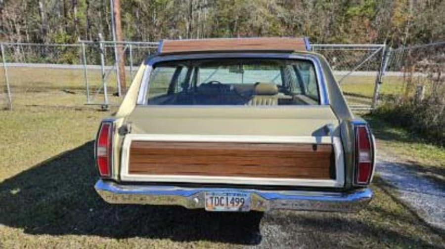 1970 Ford Torino 2nd Gen - Image 7 of 12