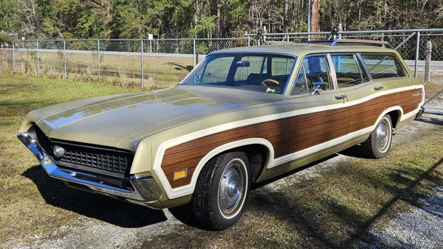 1970 Ford Torino 2nd Gen - Image 6 of 12