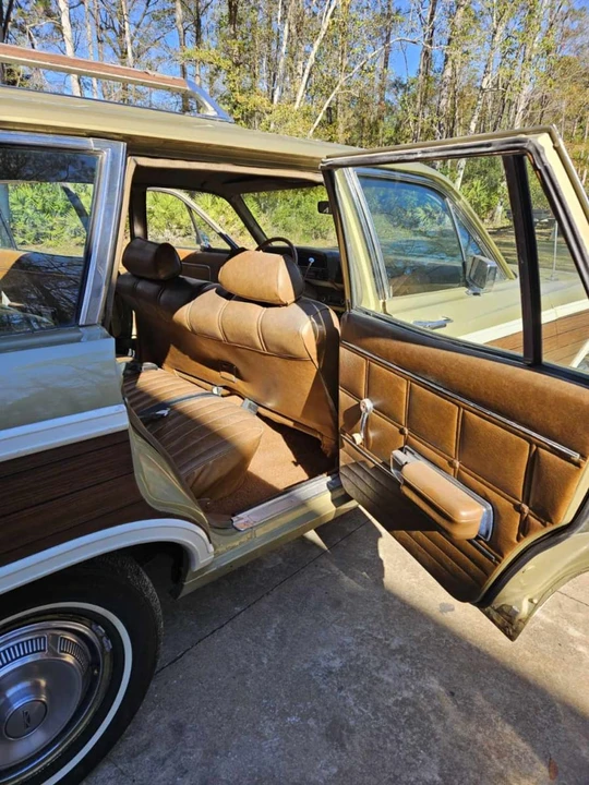 1970 Ford Torino 2nd Gen - Image 8 of 12
