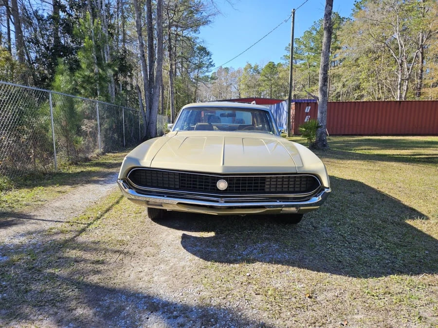 1970 Ford Torino 2nd Gen - Image 4 of 12