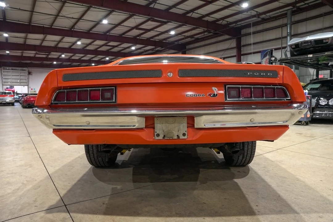 1970 Ford Torino Cobra 2nd Gen - Image 7 of 12