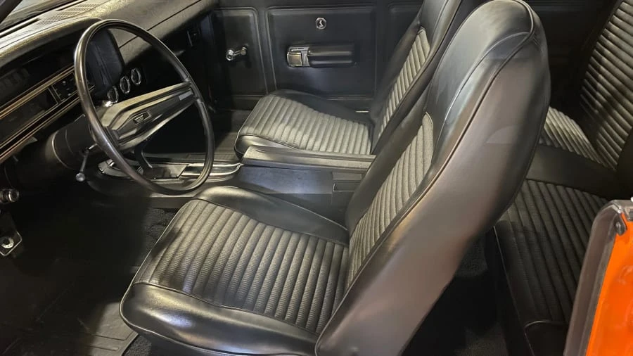 1970 Ford Torino Cobra 2nd Gen - Image 4 of 19