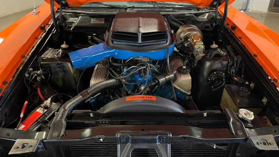 1970 Ford Torino Cobra 2nd Gen - Image 7 of 19