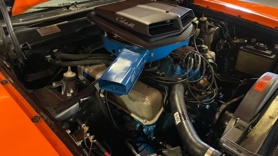 1970 Ford Torino Cobra 2nd Gen - Image 9 of 19