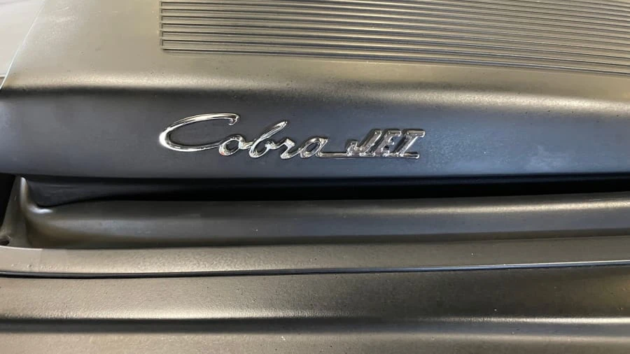 1970 Ford Torino Cobra 2nd Gen - Image 12 of 19