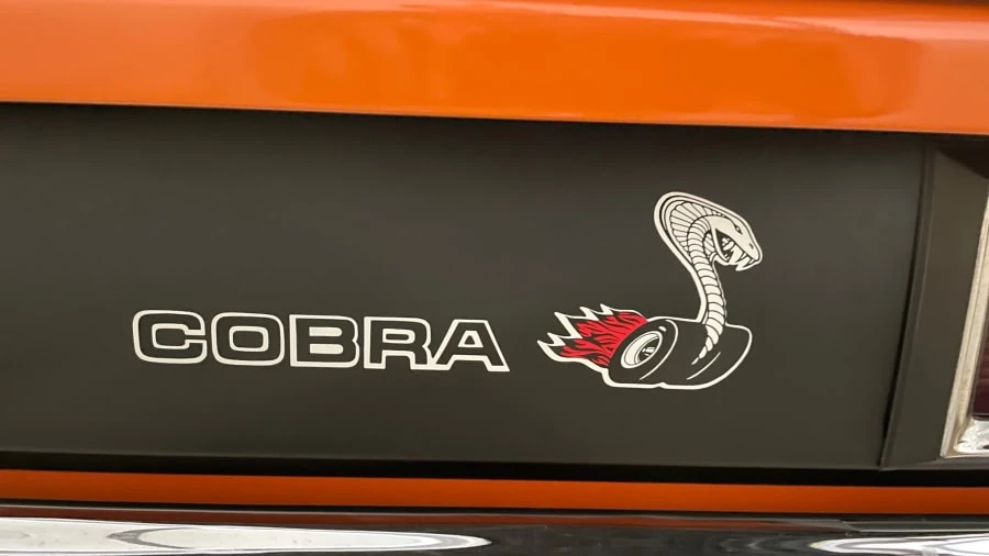 1970 Ford Torino Cobra 2nd Gen - Image 15 of 19
