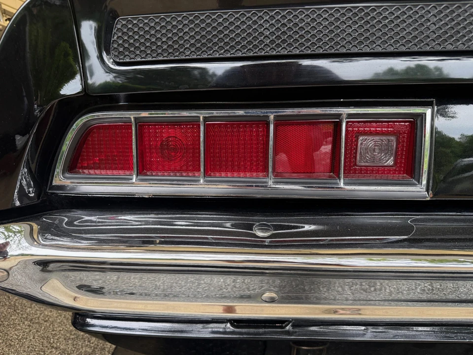 1970 Ford Torino Cobra 2nd Gen - Image 28 of 31