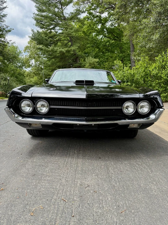 1970 Ford Torino Cobra 2nd Gen - Image 7 of 31