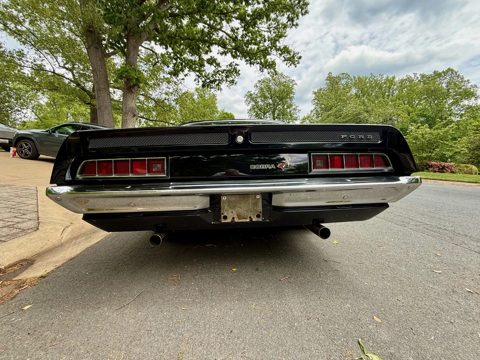 1970 Ford Torino Cobra 2nd Gen - Image 14 of 31