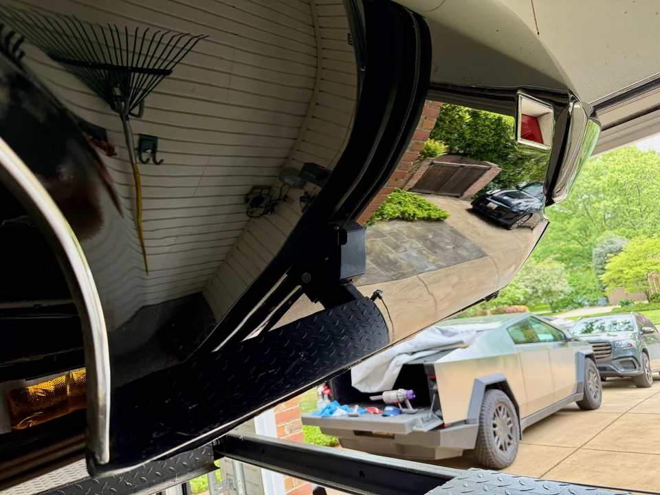 1970 Ford Torino Cobra 2nd Gen - Image 24 of 31
