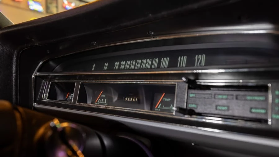1970 Ford Torino Cobra 2nd Gen - Image 21 of 31