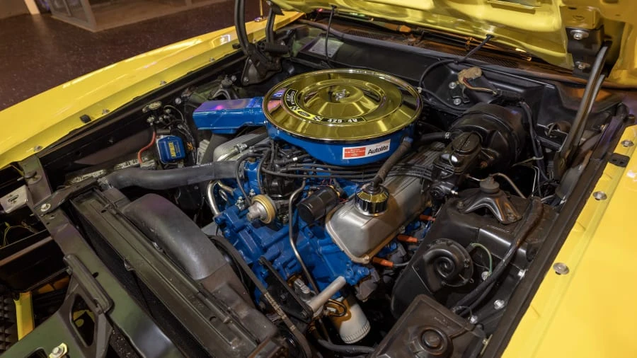 1970 Ford Torino Cobra 2nd Gen - Image 31 of 31