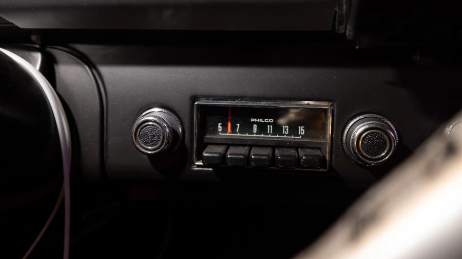 1970 Ford Torino Cobra 2nd Gen - Image 22 of 31