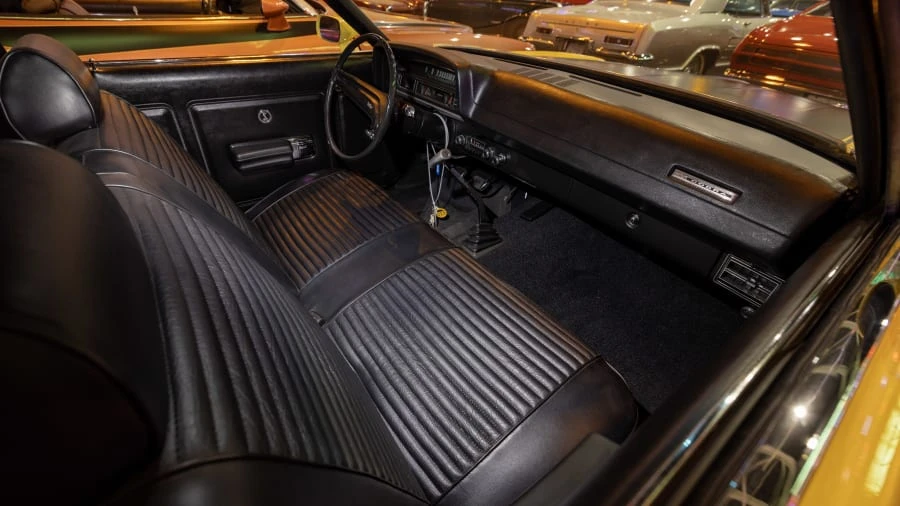 1970 Ford Torino Cobra 2nd Gen - Image 28 of 31