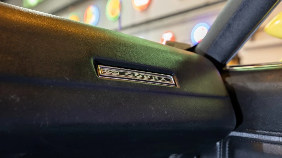 1970 Ford Torino Cobra 2nd Gen - Image 26 of 31