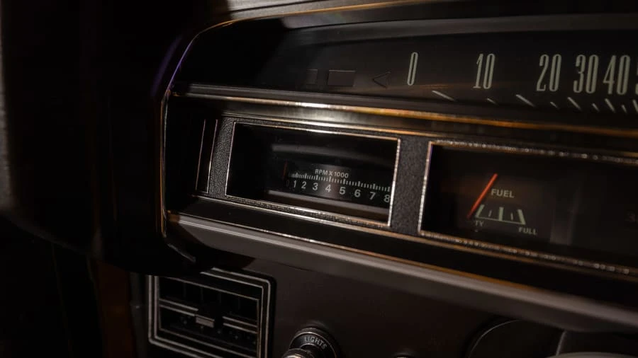1970 Ford Torino Cobra 2nd Gen - Image 20 of 31