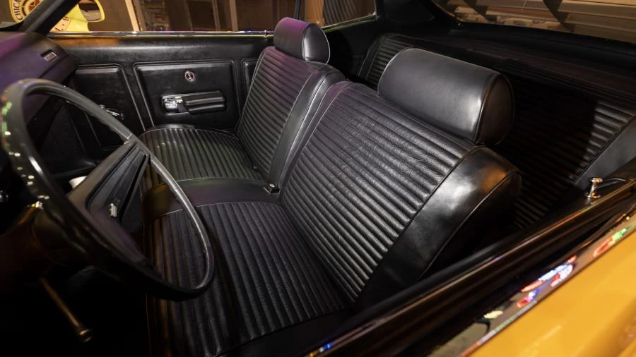 1970 Ford Torino Cobra 2nd Gen - Image 24 of 31