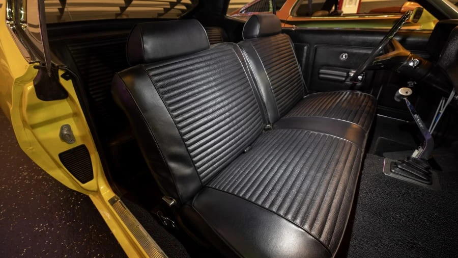 1970 Ford Torino Cobra 2nd Gen - Image 29 of 31