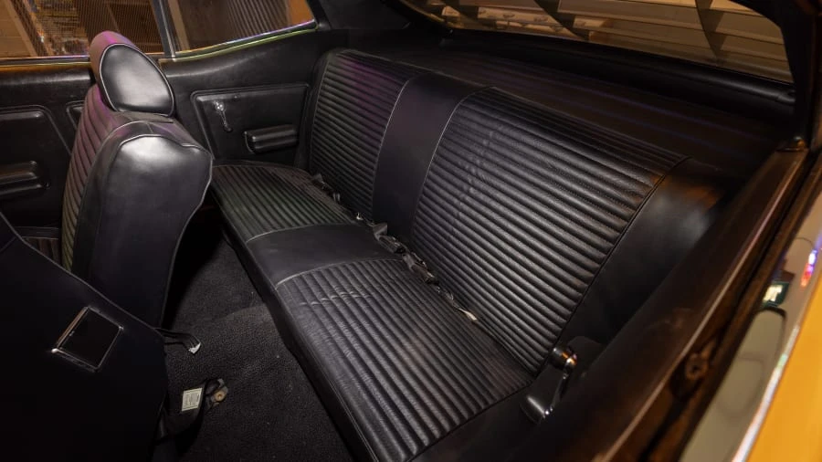 1970 Ford Torino Cobra 2nd Gen - Image 23 of 31