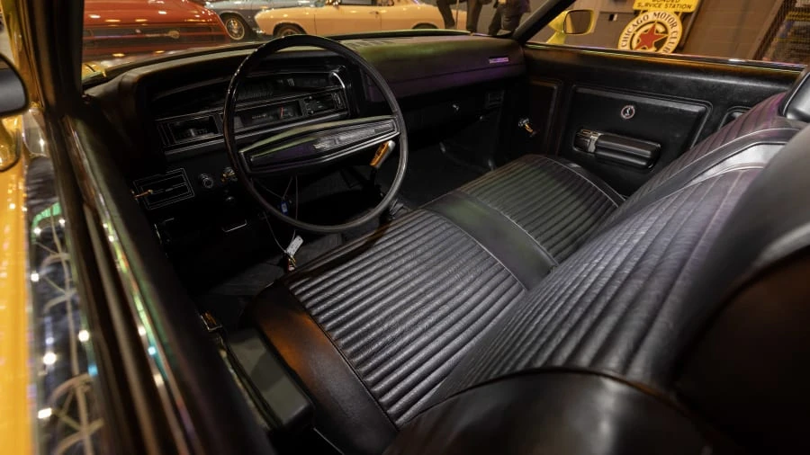 1970 Ford Torino Cobra 2nd Gen - Image 18 of 31