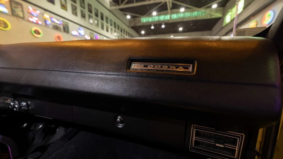 1970 Ford Torino Cobra 2nd Gen - Image 25 of 31