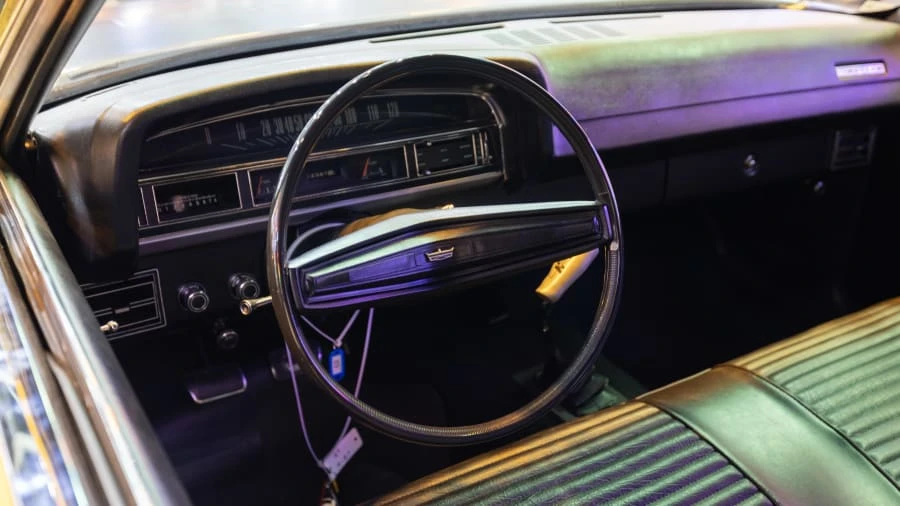 1970 Ford Torino Cobra 2nd Gen - Image 19 of 31