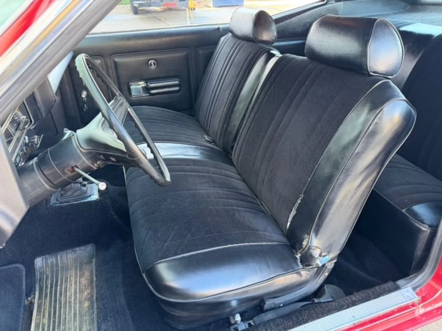 1970 Ford Torino Cobra 2nd Gen - Image 17 of 28