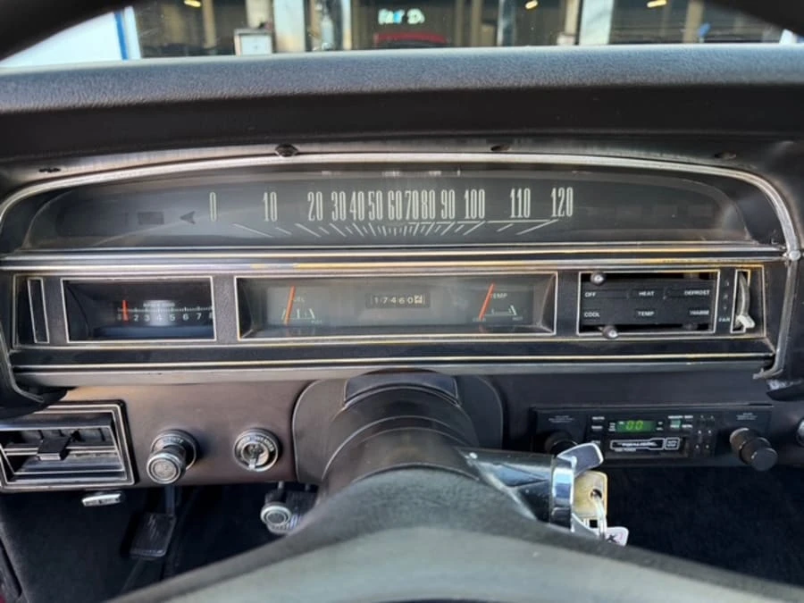 1970 Ford Torino Cobra 2nd Gen - Image 13 of 28