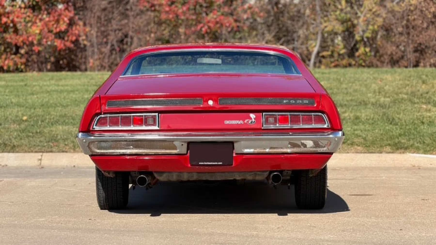 1970 Ford Torino Cobra 2nd Gen - Image 4 of 28