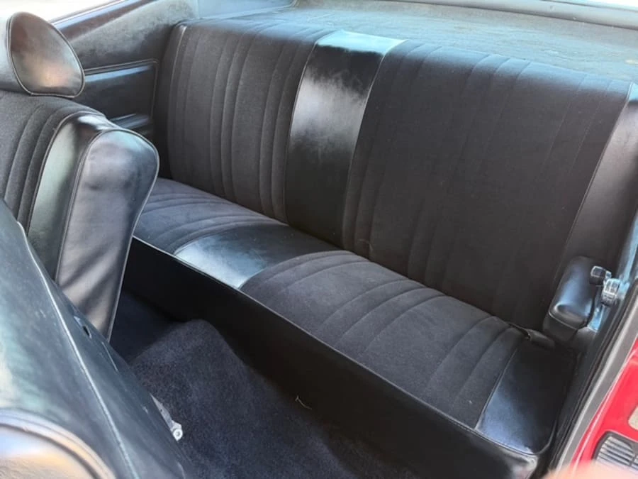 1970 Ford Torino Cobra 2nd Gen - Image 16 of 28