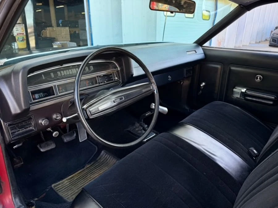 1970 Ford Torino Cobra 2nd Gen - Image 12 of 28