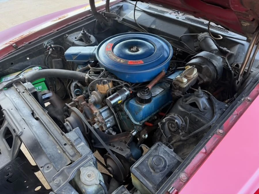 1970 Ford Torino Cobra 2nd Gen - Image 18 of 28