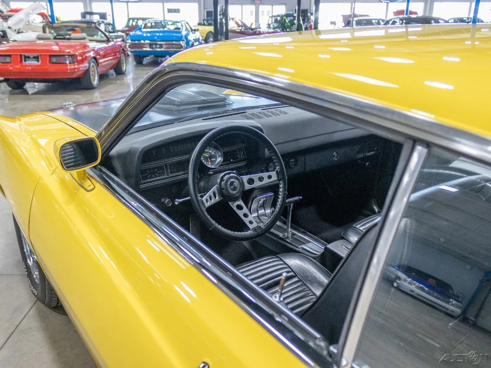 1970 Ford Torino Cobra 2nd Gen - Image 20 of 24