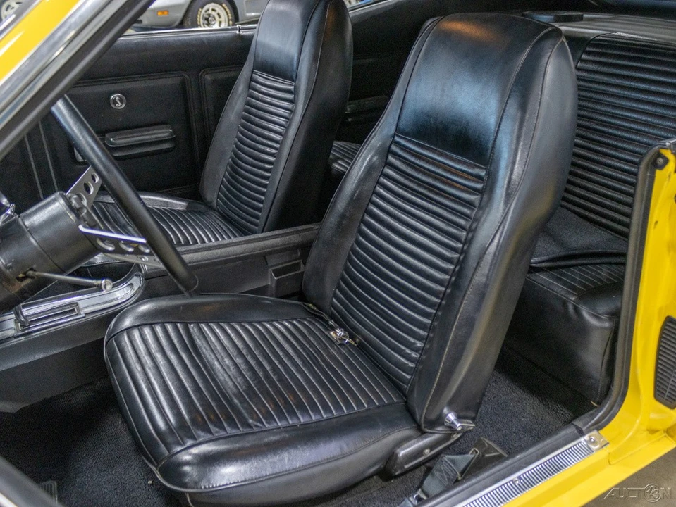 1970 Ford Torino Cobra 2nd Gen - Image 23 of 24