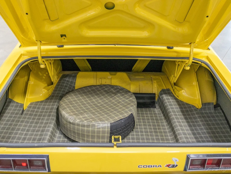 1970 Ford Torino Cobra 2nd Gen - Image 17 of 24