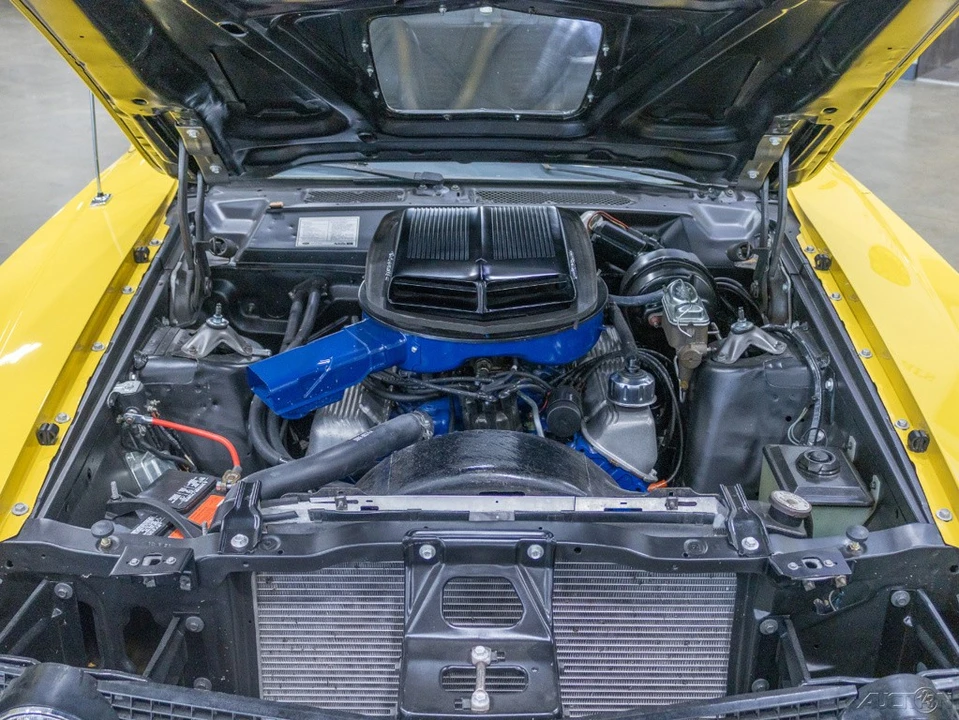 1970 Ford Torino Cobra 2nd Gen - Image 12 of 24