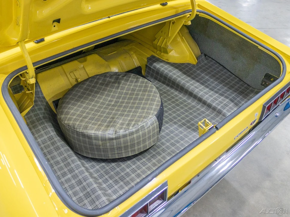 1970 Ford Torino Cobra 2nd Gen - Image 18 of 24