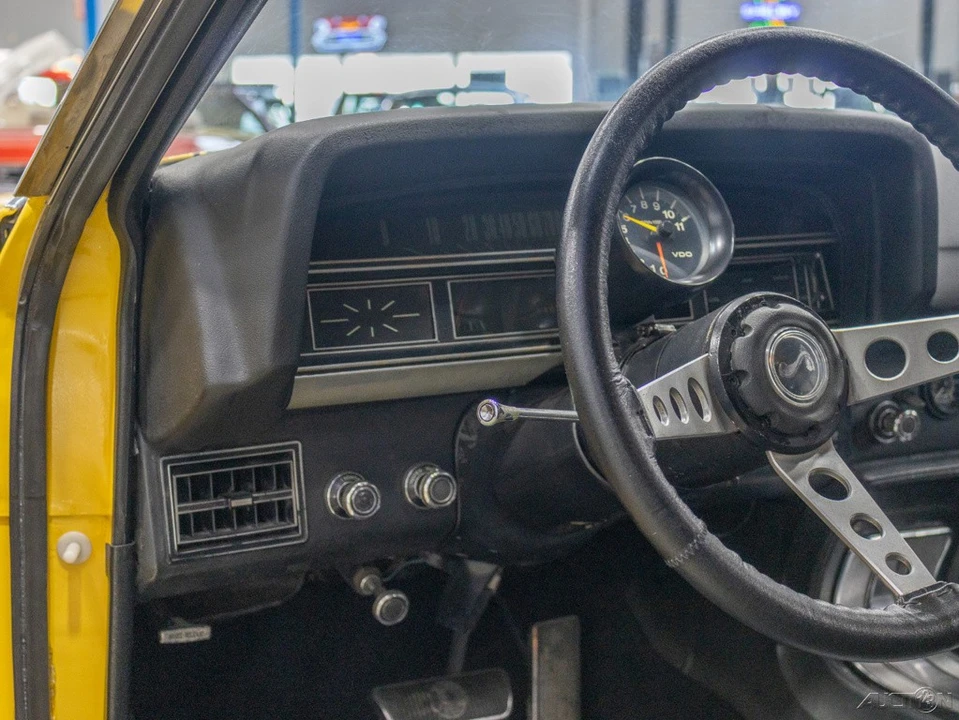 1970 Ford Torino Cobra 2nd Gen - Image 24 of 24