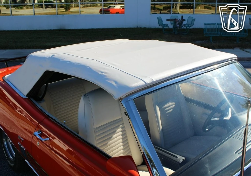 1970 Ford Torino 2nd Gen - Image 16 of 21