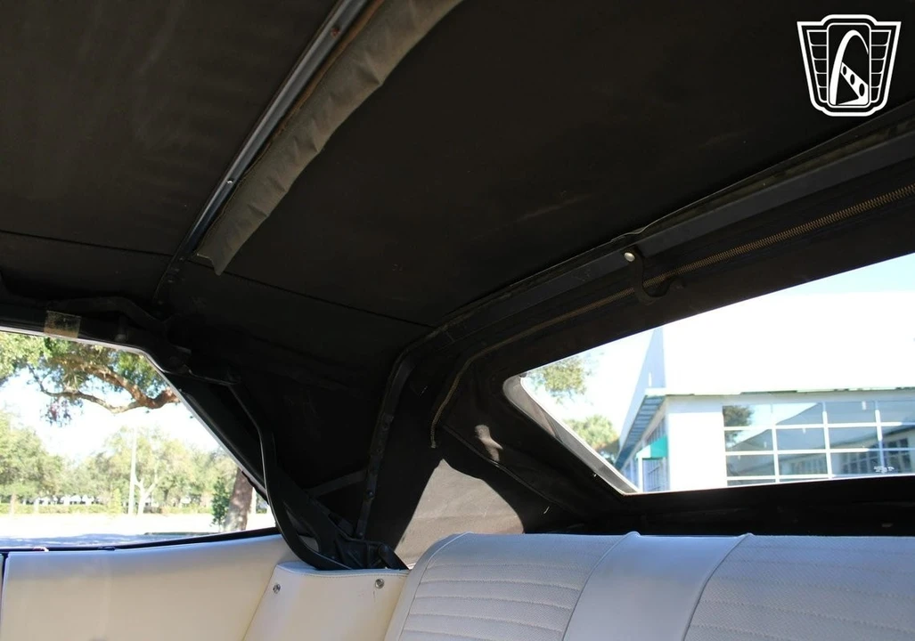 1970 Ford Torino 2nd Gen - Image 21 of 21
