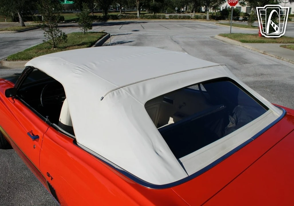 1970 Ford Torino 2nd Gen - Image 18 of 21